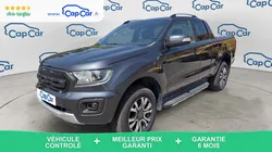 Ford Ranger III 2.0 Ecoblue 213 4x4 BVA10 Wildtrak