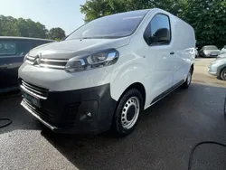 Citroën Jumpy HDI équipé