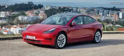 Tesla Model 3 Standart RWD iva dedutivel
