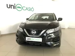 Nissan Qashqai 1.3 DIG-T N-Style 4x2 103kW