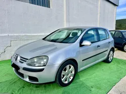 VW Golf 1.4 Fsi