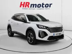 Peugeot 2008 1.2 PureTech S&S Allure 100