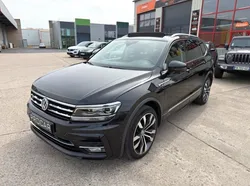 Volkswagen tiguan allspace (2) allspace 2.0 tdi 150 r-line dsg7