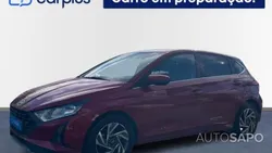 Hyundai i20 1.2 Comfort de 2023