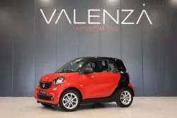 SMART Fortwo Coupé 52