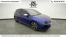 VOLKSWAGEN Golf 2.0 TSI 320 DSG7 R