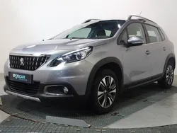 Peugeot 2008 1.2 PureTech 110ch Allure S&S EAT6