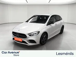 MERCEDES Classe B 200 d 8G-DCT AMG Line
