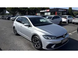 VOLKSWAGEN POLO 1.0 TSI 95 Life +CAMERA