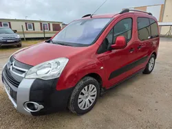 CITROËN BERLINGO 1.6 HDI 115ch 2011 5 PLACES