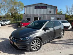 Volkswagen golf vii facelift 1.5l tsi 150ch dsg7 carat pack r-line