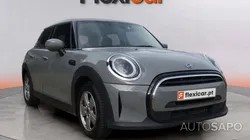MINI One de 2021