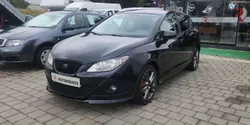 Seat Ibiza 1.6 TDI/NACIONAL/GPS/C/ GARANTIA