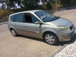Renault Grand Scénic Scenic
