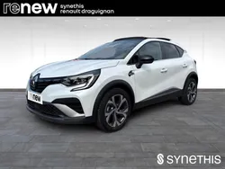 Renault Captur TCe 140 EDC - 21B R.S. Line