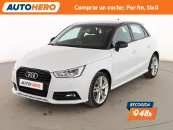 AUDI A1 Sportback 1.6TDI Attraction