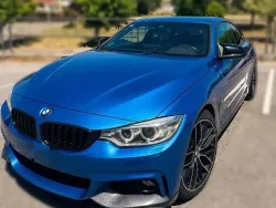BMW 418 418D