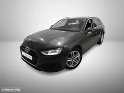 Audi A4 Avant 30 TDI S tronic