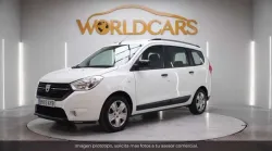 Dacia Lodgy 1.5Blue dCi Comfort 7pl. 70kW