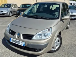 Scenic 2 phase 2 1.5l dci 110 cv 6 cv