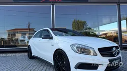Mercedes-Benz Classe A de 2015