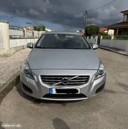 Volvo S60 2.0 D3 Momentum
