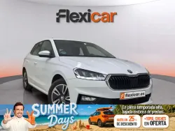 SKODA Fabia 1.5 TSI Design DSG 110kW