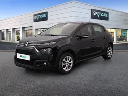 CITROEN C3 BlueHDi 100 BVM6 You
