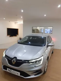 Renault Mégane IV 1.5 BLUE DCI 115 CV INTENS