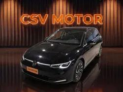VOLKSWAGEN Golf 1.4 TSI eHybrid 150kW