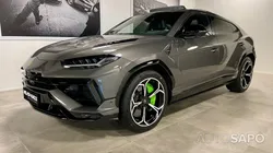 Lamborghini Urus de 2023