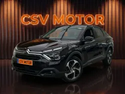 CITROEN C4 X 1.2 PureTech Feel Pack S&S EAT8 130