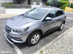 Opel Grandland X 1.5 CDTI GS Line