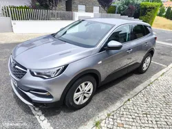 Opel Grandland X 1.5 CDTI GS Line