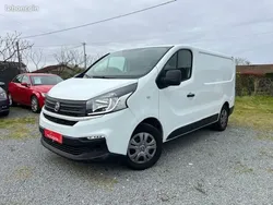 Fiat talento ii fourgon tole 1.0 ch1 1.6 multijet 145 pack pro nav