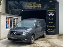 Mercedes citan