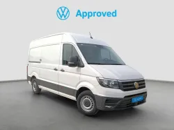 VOLKSWAGEN Crafter Furgón 2.0TDI SCR 30 BM L3H2 103kW