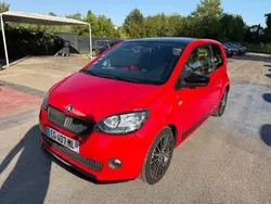 Skoda citigo 1.0 75cv monte carlo