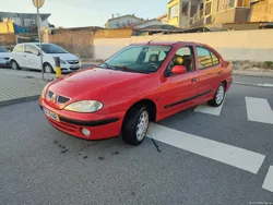 Renault Mégane classic