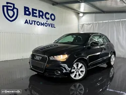 Audi A1 1.6 TDI Sport