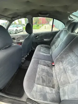Renault Mégane 1.4 16V