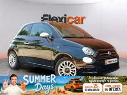FIAT 500 1.0 Hybrid Club 52kW