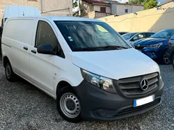 Mercedes-Benz Vito 109 1.6 CDI BLUETEC L1 - TVA RECUP - 1ER MAIN -