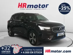 VOLVO XC40 T5 Recharge Plus Dark Aut.