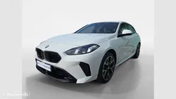 BMW 116 Pack Desportivo M