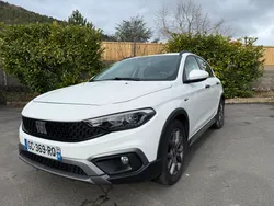 Fiat Tipo SW PHII Cross JTD 130ch Bv6m. 1 ère main. GPS JAlus Clim Auto