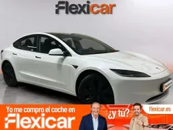 Tesla Model 3 RWD