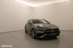 Mercedes-Benz A 200 Standard