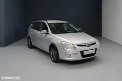 Hyundai i30 CW
