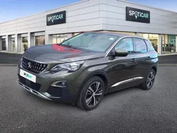 Peugeot 3008 1.2 PureTech 130ch E6.c Allure S&S EAT8